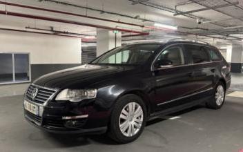 Volkswagen Passat Asnières-sur-Seine