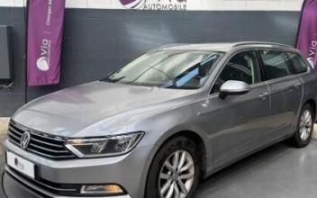 Volkswagen passat Outreau
