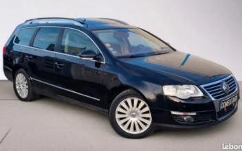 Volkswagen Passat SW Cournon-d'Auvergne