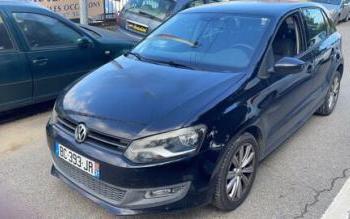 Volkswagen polo Toulouse