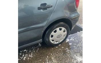 Volkswagen polo Toulouse