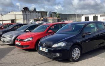 Volkswagen Polo Calais
