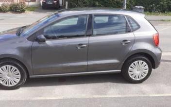 Volkswagen polo Dainville