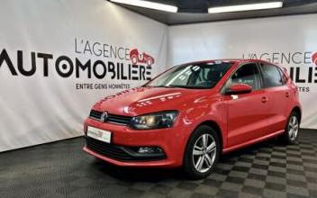 Volkswagen polo Lisieux