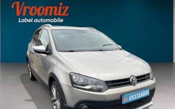 Volkswagen polo Athis-Mons