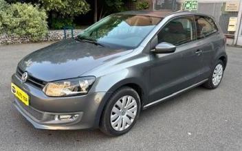 Volkswagen Polo Pantin