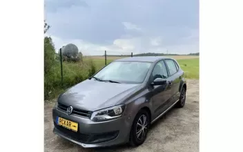 Volkswagen Polo Metz