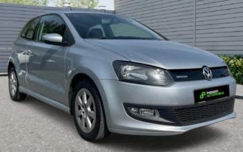 Volkswagen Polo Loison-sous-Lens
