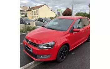 Volkswagen Polo Metz
