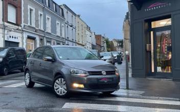 Volkswagen Polo Cambrai