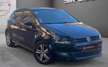 Volkswagen polo Cannes