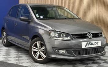 Volkswagen Polo Lozanne