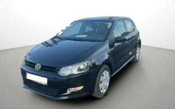 Volkswagen polo Sarcelles