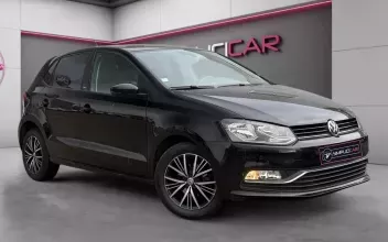 Volkswagen Polo Nîmes