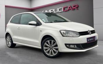 Volkswagen polo Beauvais