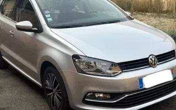 Volkswagen Polo Brumath