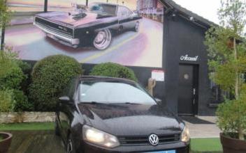 Volkswagen Polo Galluis