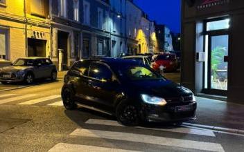 Volkswagen Polo Cambrai