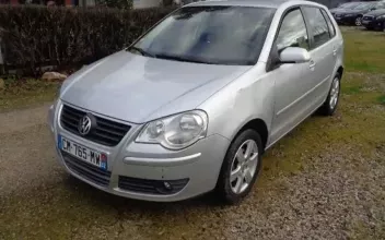 Volkswagen Polo Aucamville