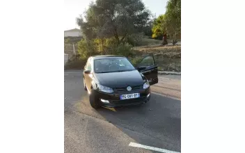 Volkswagen Polo Bastia