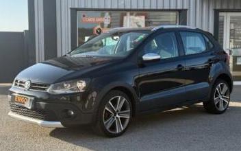 Volkswagen polo Pontarlier