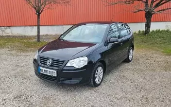 Volkswagen Polo Rodez