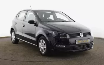 Volkswagen Polo Vendeville