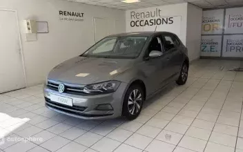 Volkswagen Polo Roncq