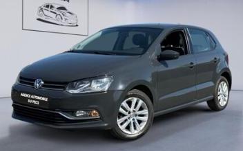 Volkswagen polo Le-Pecq