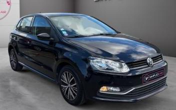 Volkswagen polo La-Madeleine