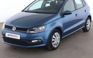 Volkswagen Polo Issy-les-Moulineaux