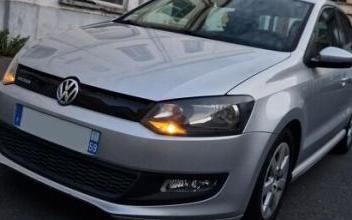 Volkswagen polo Neuville-en-Ferrain