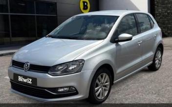 Volkswagen polo Monistrol-sur-Loire