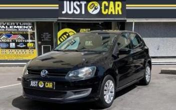 Volkswagen polo Saint-Cloud