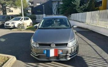 Volkswagen polo Toulouse
