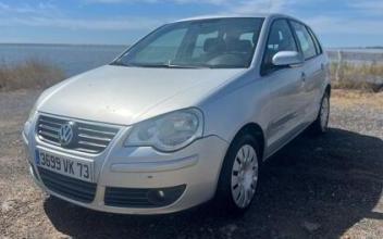 Volkswagen polo Montpellier