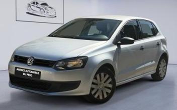 Volkswagen polo Le-Pecq