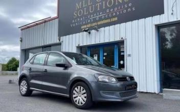 Volkswagen polo Plouay