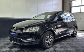 Volkswagen Polo La-Penne-sur-Huveaune