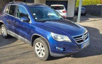 Volkswagen tiguan Scionzier