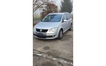 Volkswagen touran Malakoff