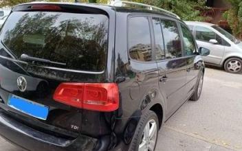Volkswagen touran Antony