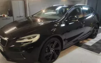 Volvo V40 Cross Country La-Madeleine