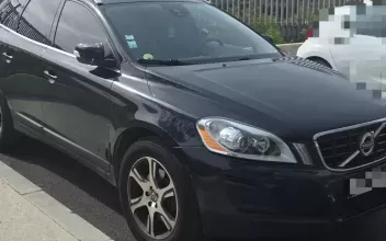 Volvo XC60 Creil