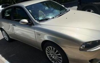 Alfa-romeo 147 Cannes