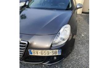 Alfa-romeo giulietta Digoin