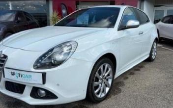 Alfa-romeo giulietta Arles