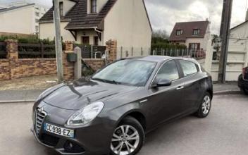 Alfa-romeo giulietta Pierrelaye