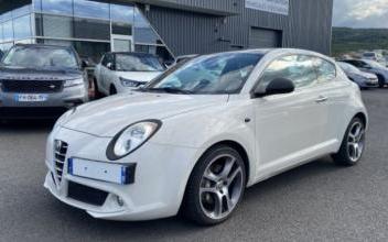 Alfa-romeo Mito Aubière