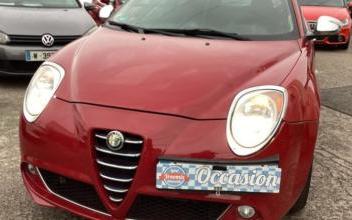 Alfa-romeo Mito Calais